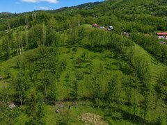 Prahova, oportunitate investitie teren la munte, 3.485 mp view spectaculos