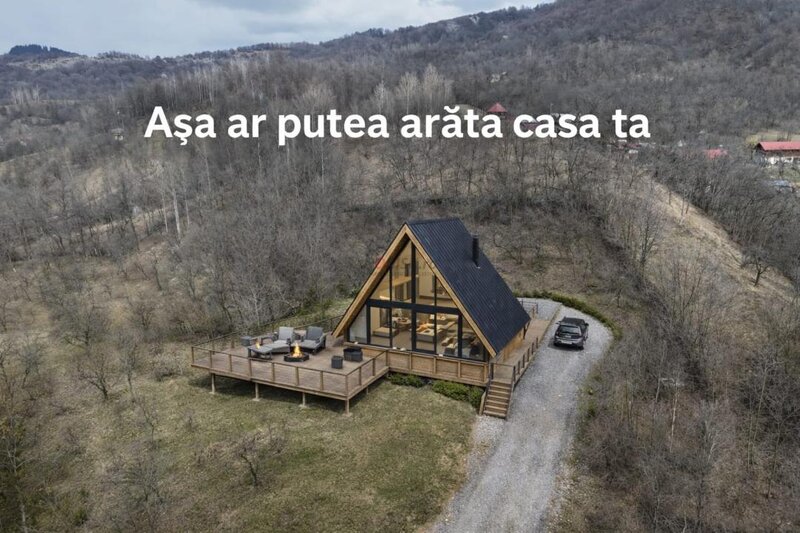 Prahova, oportunitate investitie teren la munte, 3.485 mp view spectaculos