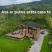 Prahova, oportunitate investitie teren la munte, 3.485 mp view spectaculos