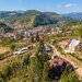 Prahova, oportunitate investitie teren la munte, 3.485 mp view spectaculos
